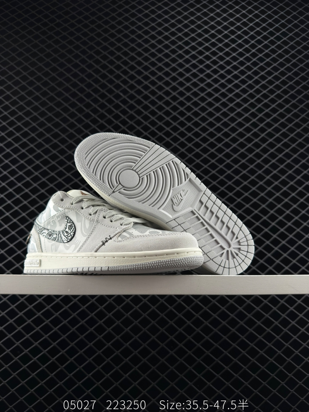 AIR JORDAN 1 LOW SE AJ1